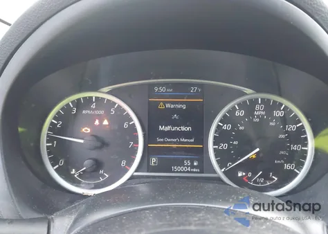 2019 Nissan Sentra S from USA, damaged, VIN 3N1AB7AP5KY219082